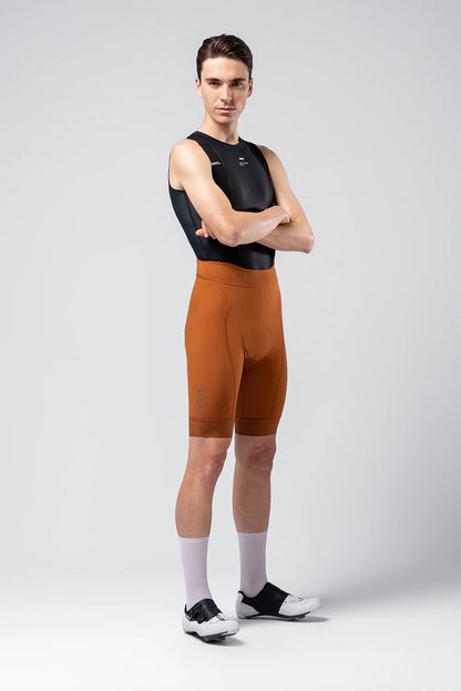Culotte Matt 2.0 - Calzas Cortas de ciclismo hombre. Acolchado K10 (4 colores)