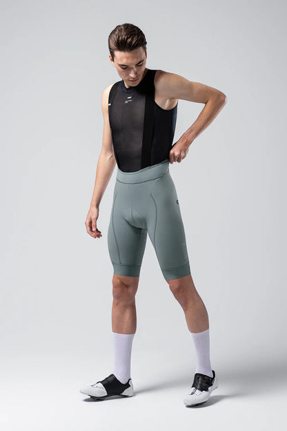 Culotte Matt 2.0 - Calzas Cortas de ciclismo hombre. Acolchado K10 (4 colores)