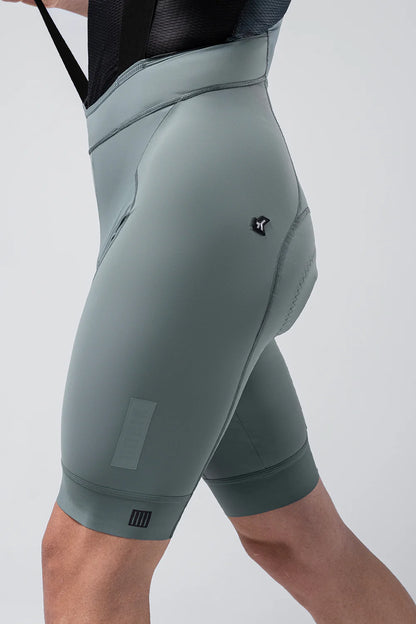 Culotte Matt 2.0 - Calzas Cortas de ciclismo hombre. Acolchado K10 (4 colores)