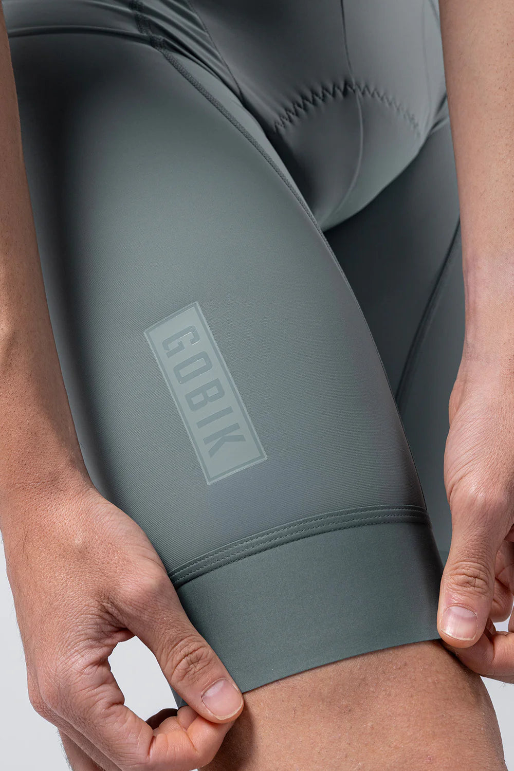 Culotte Matt 2.0 - Calzas Cortas de ciclismo hombre. Acolchado K10 (4 colores)