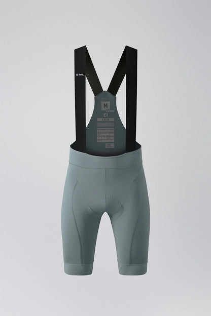 Culotte Matt 2.0 - Calzas Cortas de ciclismo hombre. Acolchado K10 (4 colores)