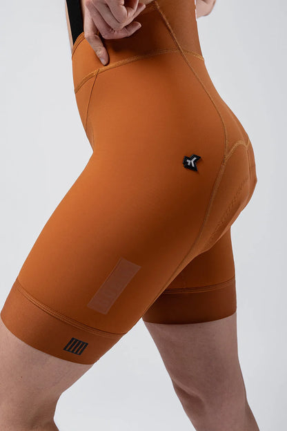 Gobik Matt 2.0 – Calzas cortas de ciclismo mujer.