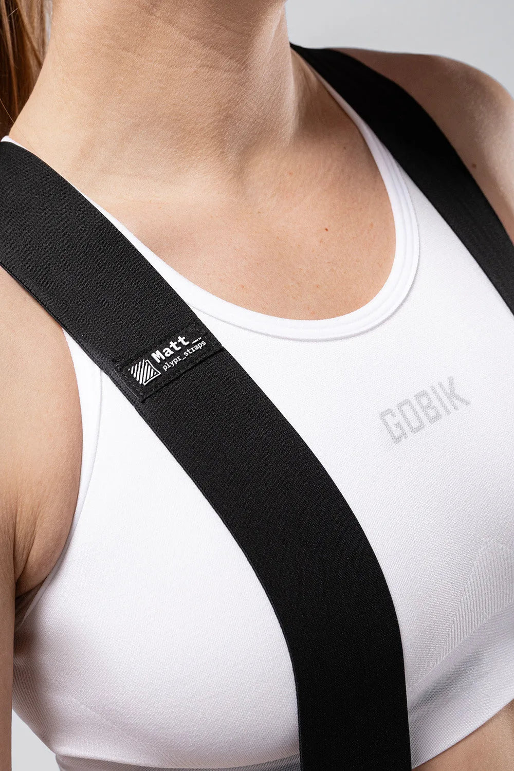 Gobik Matt 2.0 – Calzas cortas de ciclismo mujer.