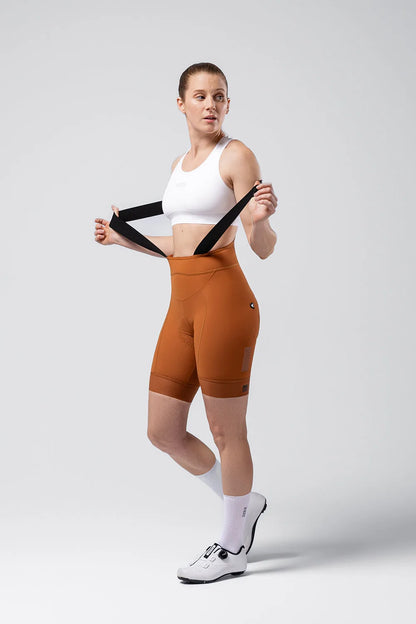 Gobik Matt 2.0 – Calzas cortas de ciclismo mujer.