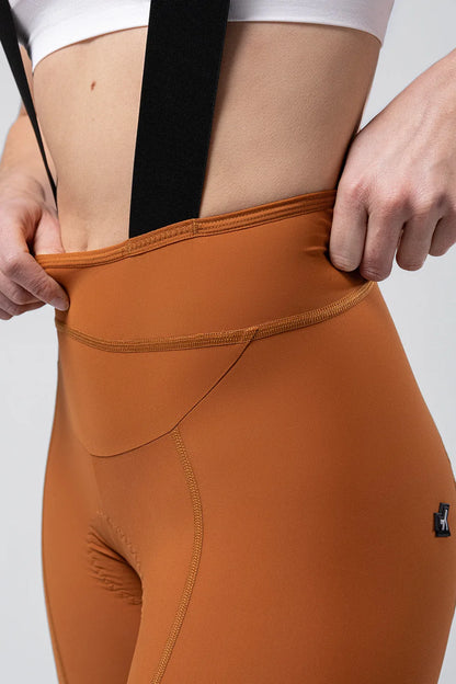 Gobik Matt 2.0 – Calzas cortas de ciclismo mujer.