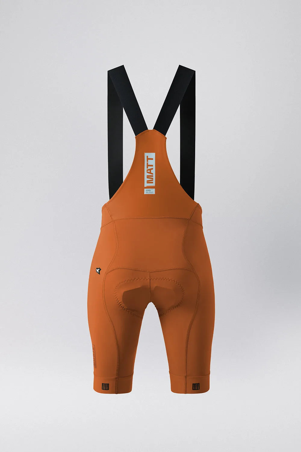 Gobik Matt 2.0 – Calzas cortas de ciclismo mujer.