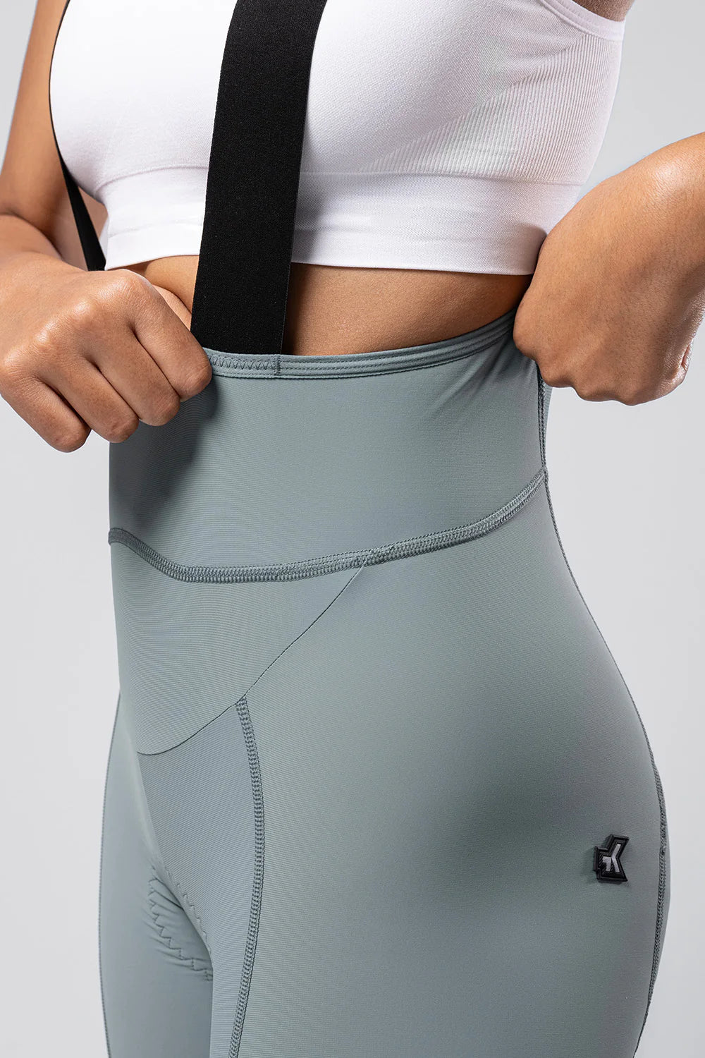 Gobik Matt 2.0 – Calzas cortas de ciclismo mujer.