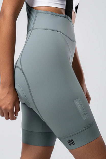 Gobik Matt 2.0 – Calzas cortas de ciclismo mujer.