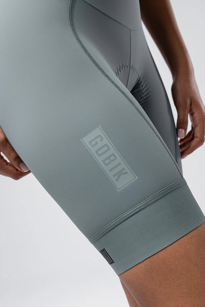 Gobik Matt 2.0 – Calzas cortas de ciclismo mujer.