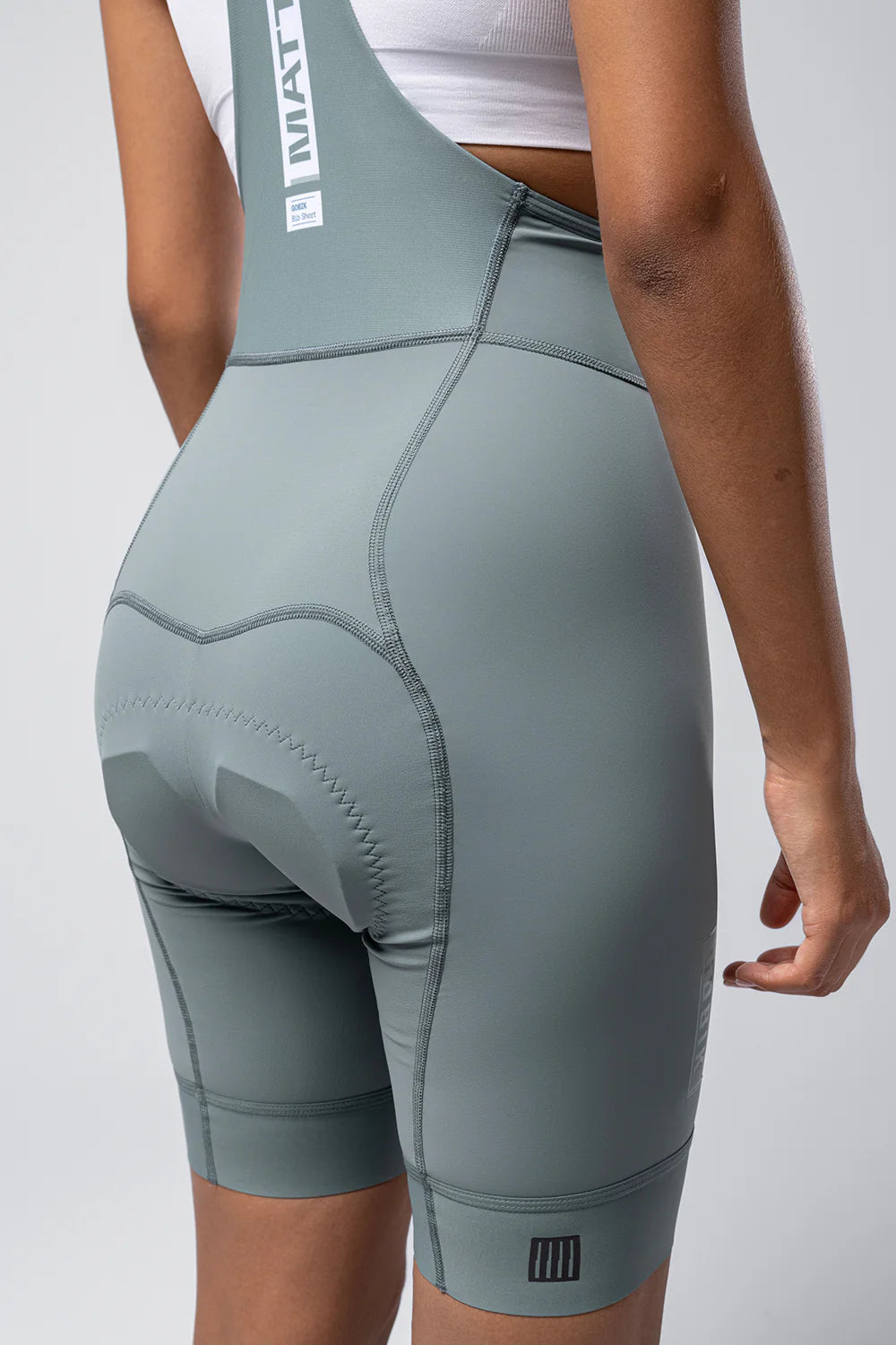 Gobik Matt 2.0 – Calzas cortas de ciclismo mujer.