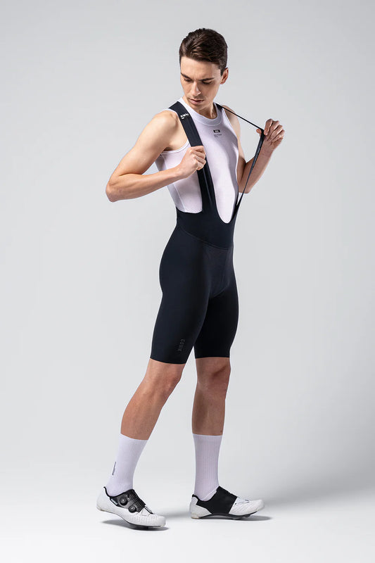 Gobik Ultralite 2.0 – Calzas cortas de ciclismo hombre.