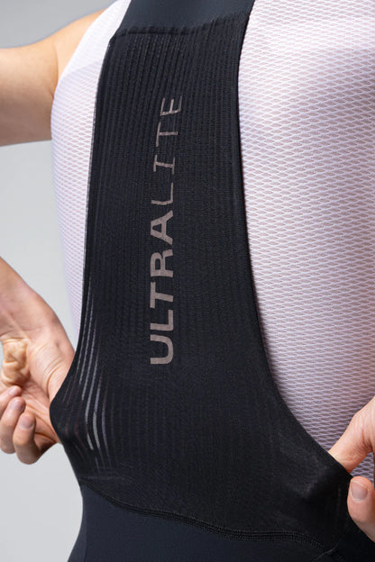 Gobik Ultralite 2.0 – Calzas cortas de ciclismo hombre.