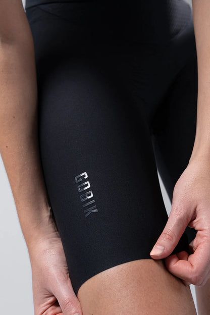 Gobik Ultralite 2.0 – Calzas cortas de ciclismo hombre.