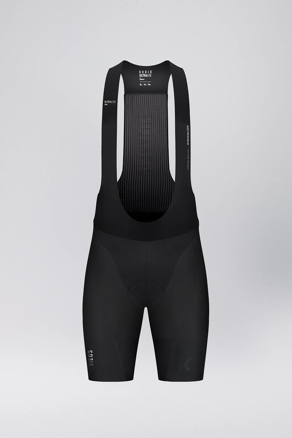 Gobik Ultralite 2.0 – Calzas cortas de ciclismo hombre.