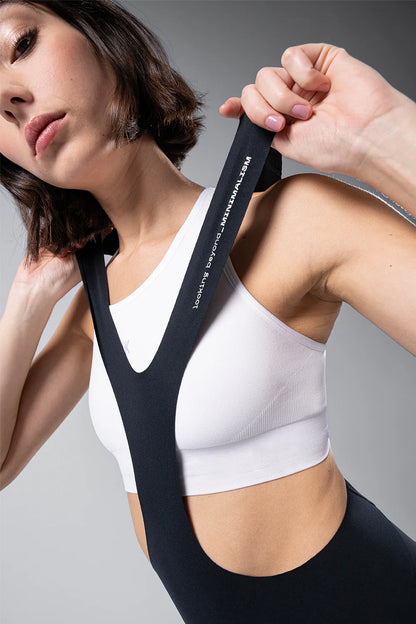 Gobik Ultralite 2.0 – Calzas cortas de ciclismo mujer. (Acolchado k9)