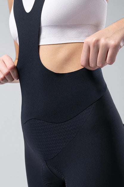 Gobik Ultralite 2.0 – Calzas cortas de ciclismo mujer. (Acolchado k9)