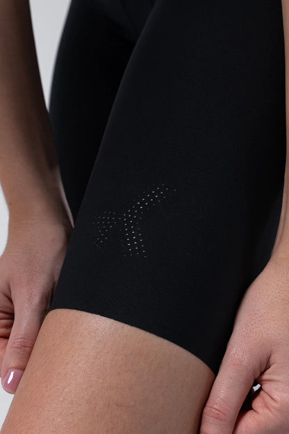 Gobik Ultralite 2.0 – Calzas cortas de ciclismo mujer. (Acolchado k9)