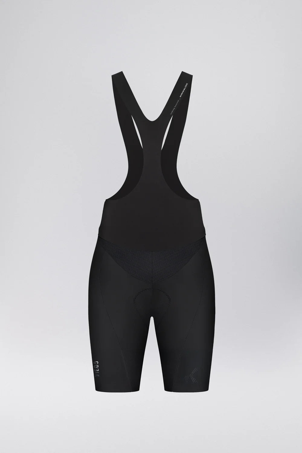 Gobik Ultralite 2.0 – Calzas cortas de ciclismo mujer. (Acolchado k9)