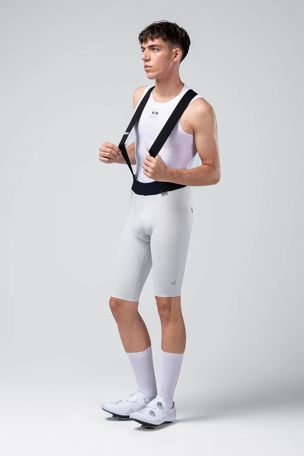 Gobik X – Calzas cortas de ciclismo hombre.