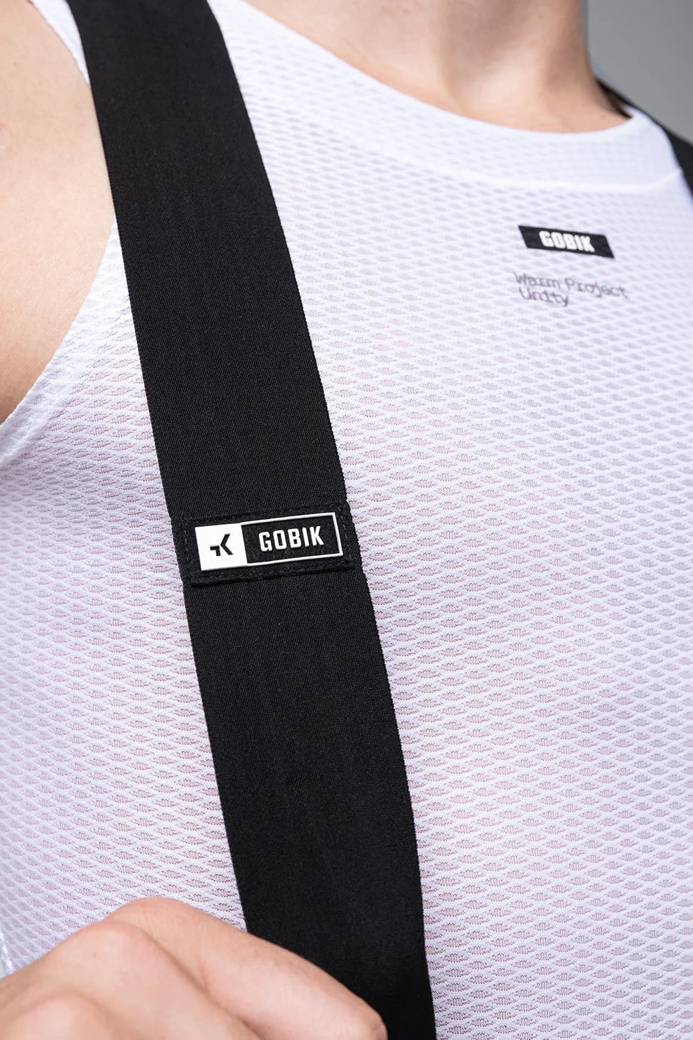 Gobik X – Calzas cortas de ciclismo hombre.