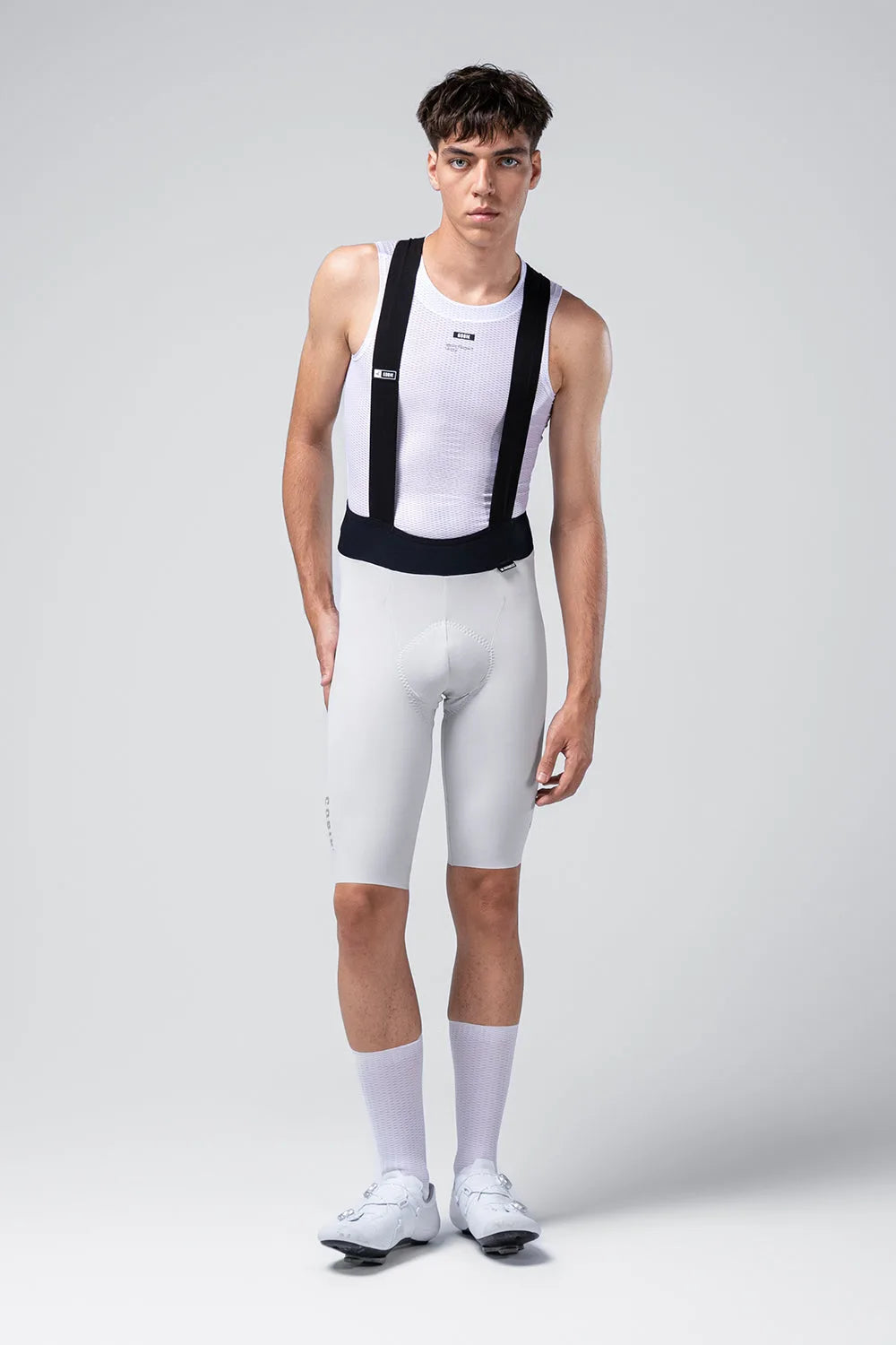 Gobik X – Calzas cortas de ciclismo hombre.