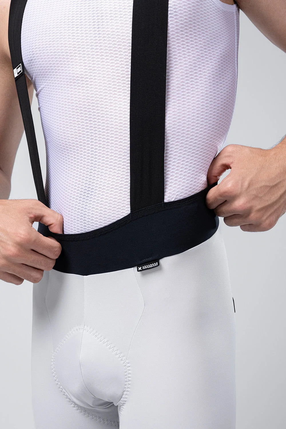 Gobik X – Calzas cortas de ciclismo hombre.