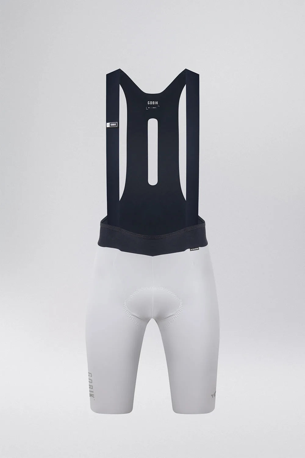 Gobik X – Calzas cortas de ciclismo hombre.