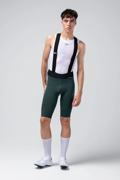 Gobik X – Calzas cortas de ciclismo hombre.