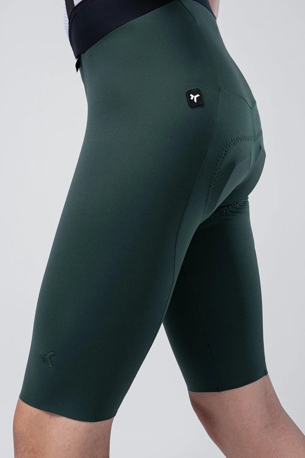 Gobik X – Calzas cortas de ciclismo hombre.