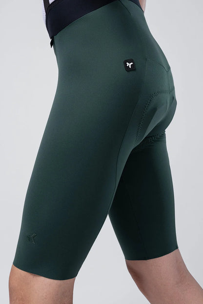 Gobik X – Calzas cortas de ciclismo hombre.
