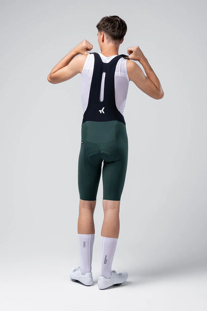Gobik X – Calzas cortas de ciclismo hombre.