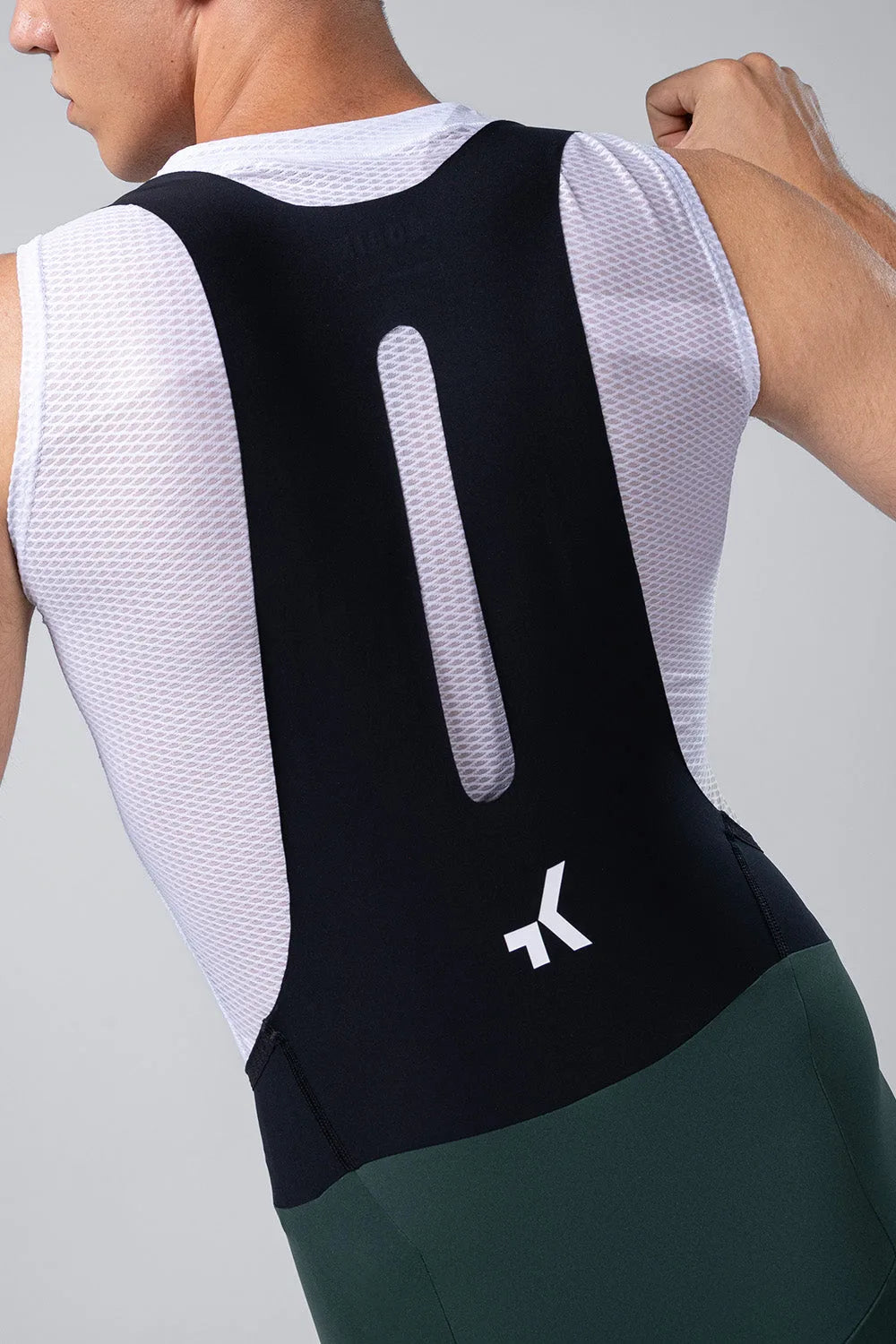 Gobik X – Calzas cortas de ciclismo hombre.
