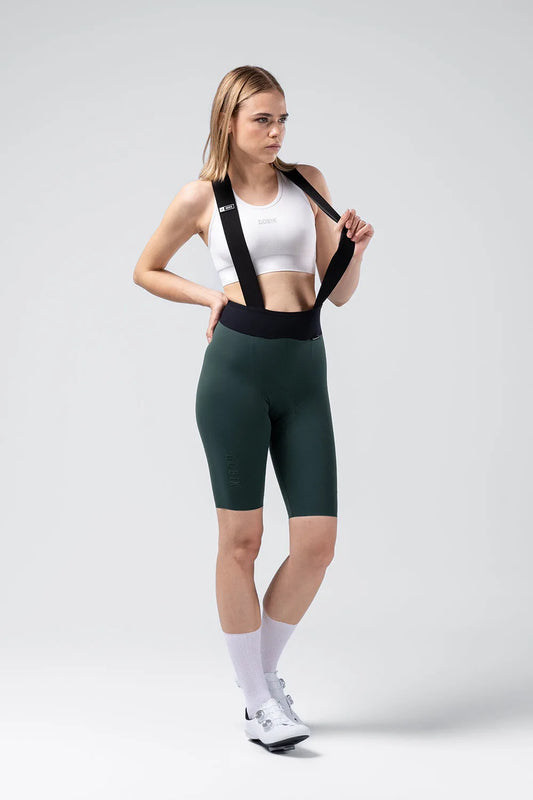 Gobik X – Calzas cortas de ciclismo mujer.