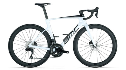 BMC Teammachine R 01 Five – Bicicleta de ciclismo de ruta.