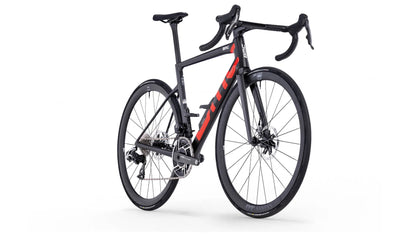 BMC Teammachine SLR 01 One – Bicicleta de ciclismo de ruta.