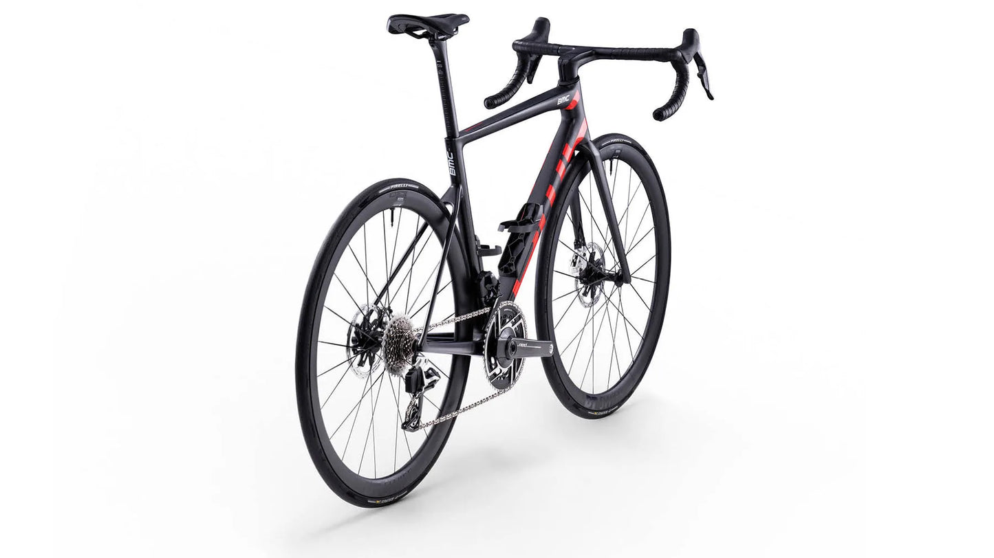 BMC Teammachine SLR 01 One – Bicicleta de ciclismo de ruta.