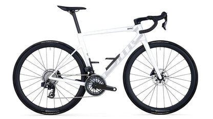 BMC Teammachine SLR 01 Three – Bicicleta de ciclismo de ruta.