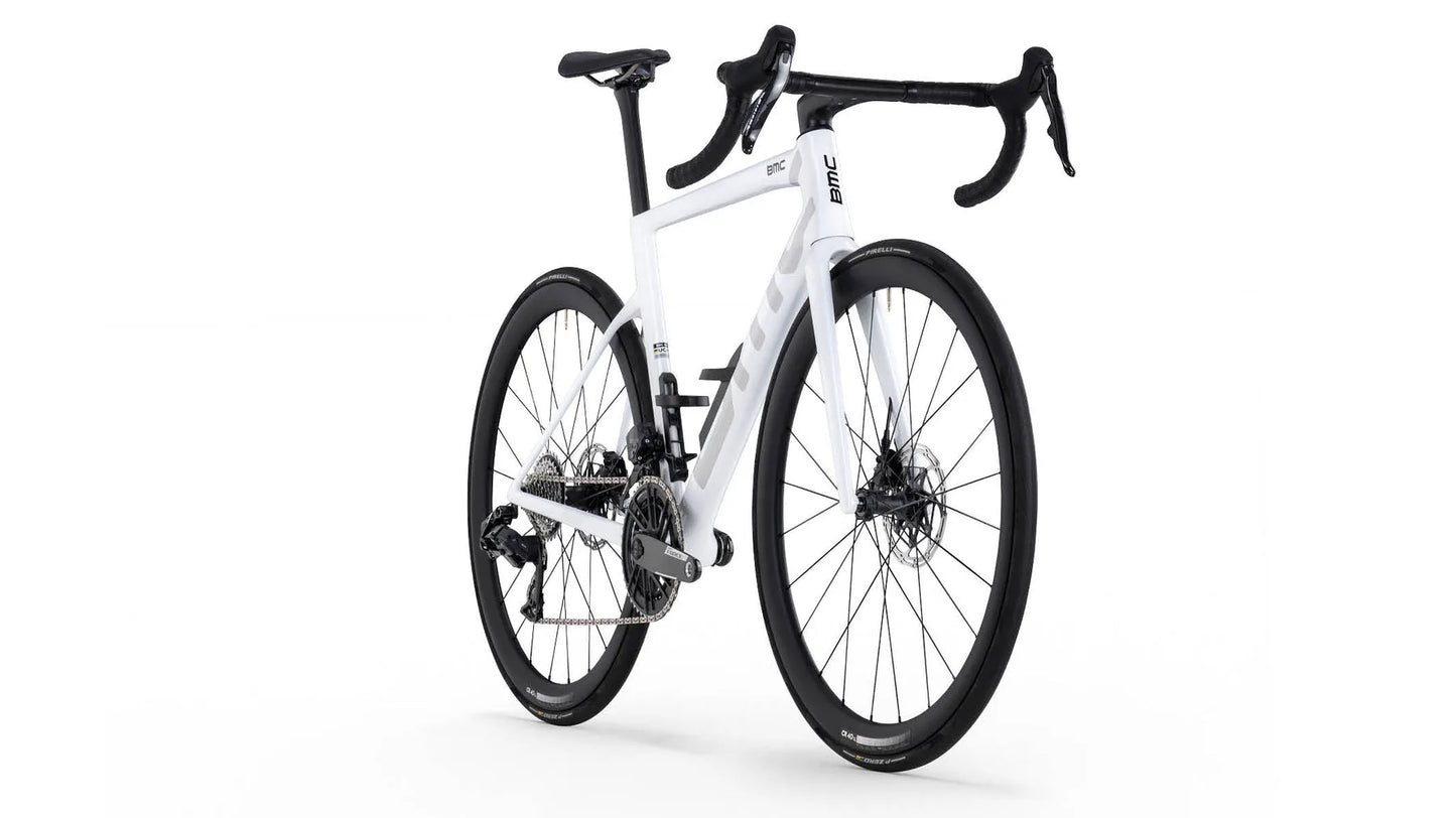 BMC Teammachine SLR 01 Three – Bicicleta de ciclismo de ruta escalada