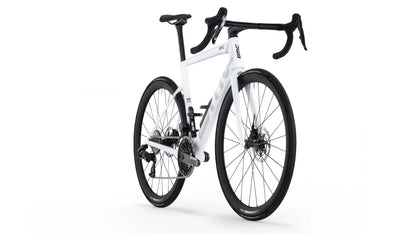 BMC Teammachine SLR 01 Three – Bicicleta de ciclismo de ruta escalada