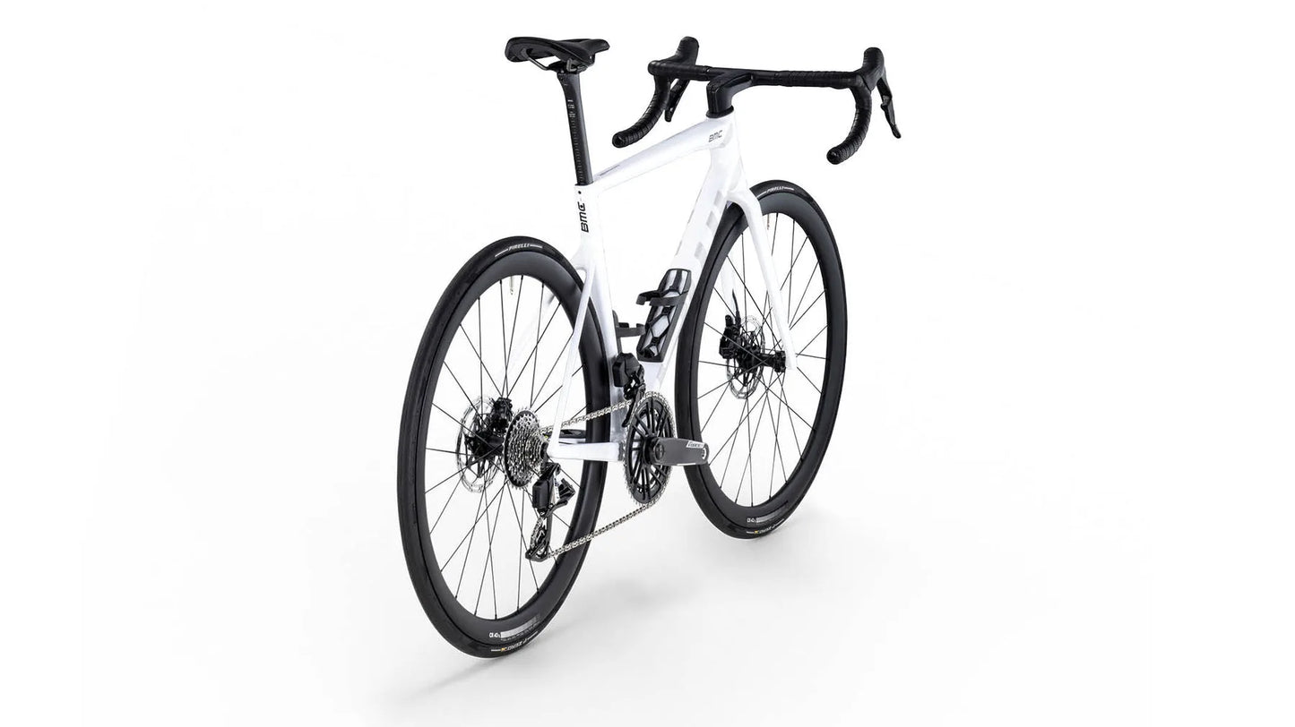 BMC Teammachine SLR 01 Three – Bicicleta de ciclismo de ruta escalada