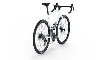 BMC Teammachine SLR 01 Three – Bicicleta de ciclismo de ruta escalada