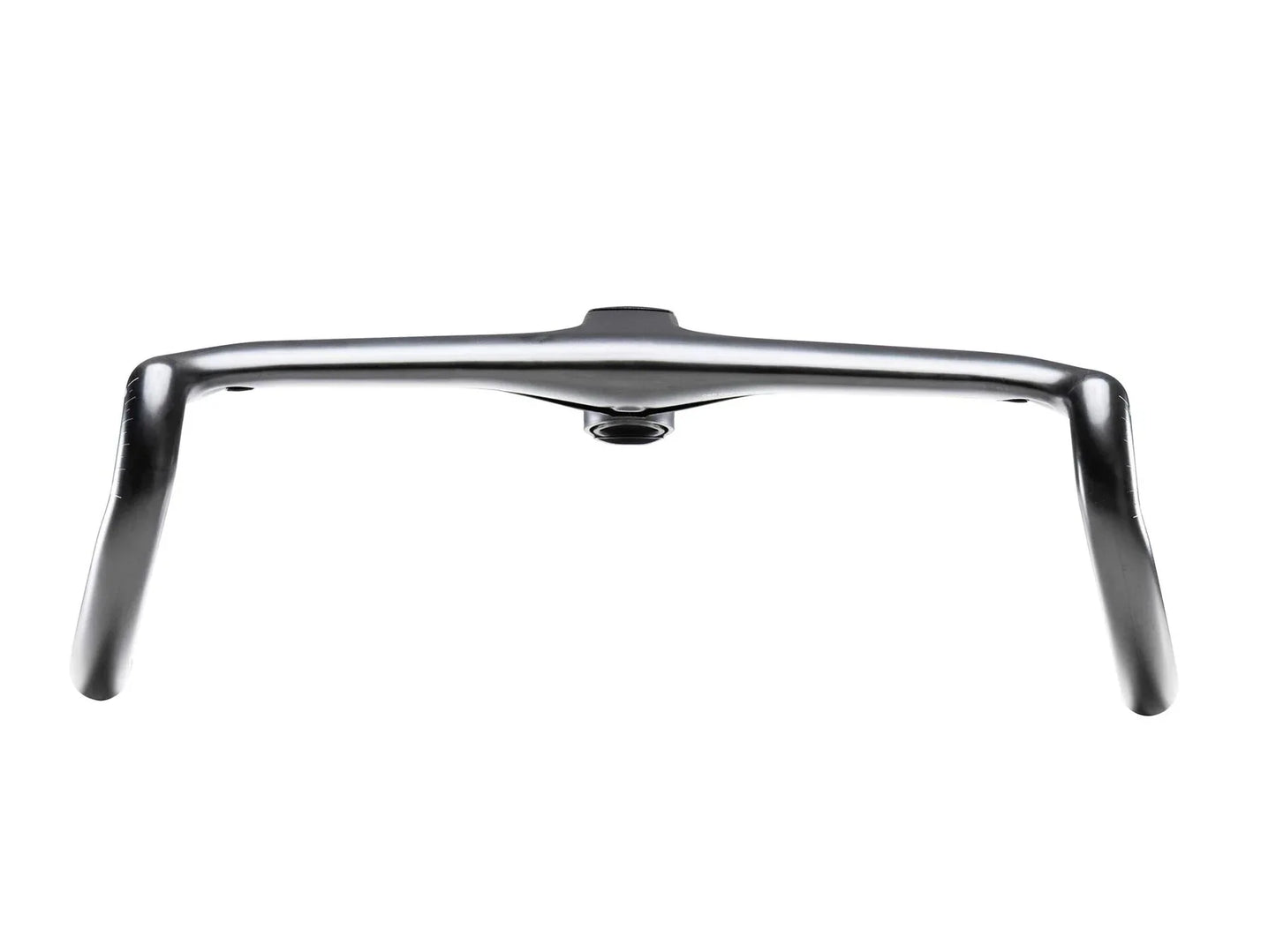 BMC ICS2 Carbon Aero Gen 2 –  Manillar integrado de carbono de ciclismo Ruta. Cockpit aerodinámico
