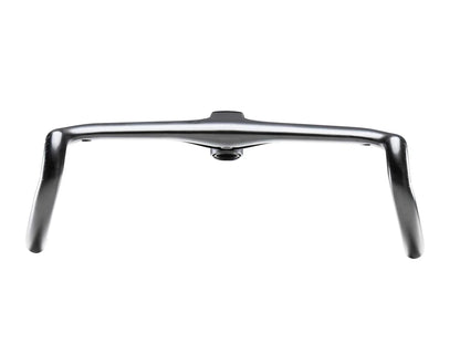 BMC ICS2 Carbon Aero Gen 2 –  Manillar integrado de carbono de ciclismo Ruta. Cockpit aerodinámico