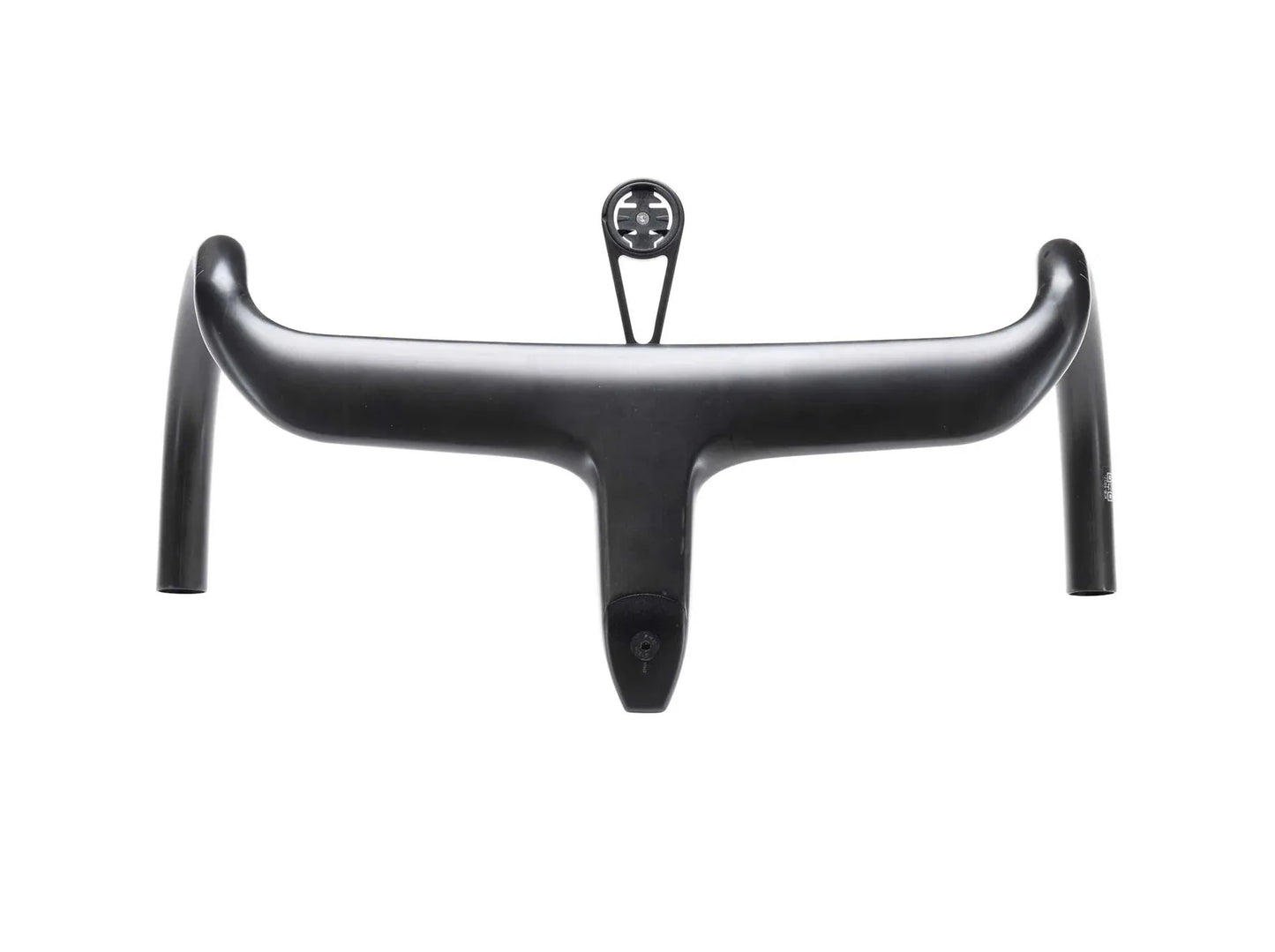 BMC ICS2 Carbon Aero Gen 2 –  Manillar integrado de carbono de ciclismo Ruta. Cockpit aerodinámico