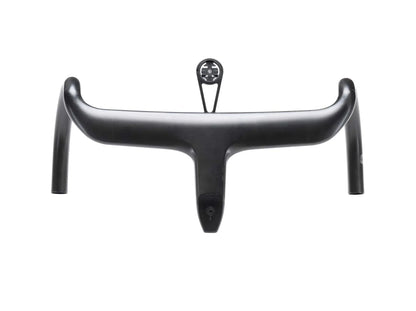 BMC ICS2 Carbon Aero Gen 2 –  Manillar integrado de carbono de ciclismo Ruta. Cockpit aerodinámico
