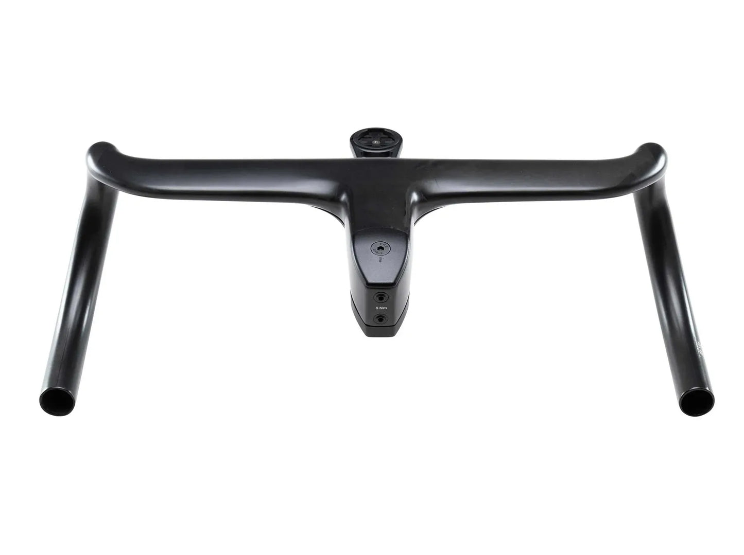 BMC ICS2 Carbon Aero Gen 2 –  Manillar integrado de carbono de ciclismo Ruta. Cockpit aerodinámico