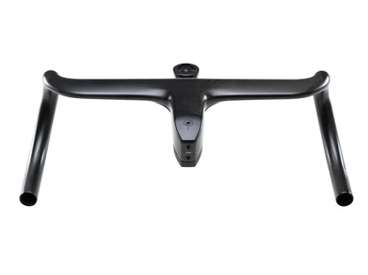 BMC ICS2 Carbon Aero Gen 2 –  Manillar integrado de carbono de ciclismo Ruta. Cockpit aerodinámico