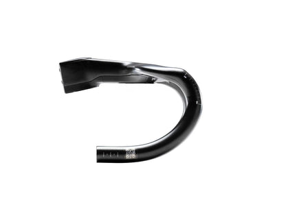 BMC ICS2 Carbon Aero Gen 2 –  Manillar integrado de carbono de ciclismo Ruta. Cockpit aerodinámico