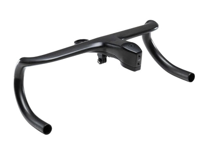 BMC ICS2 Carbon Aero Gen 2 –  Manillar integrado de carbono de ciclismo Ruta. Cockpit aerodinámico