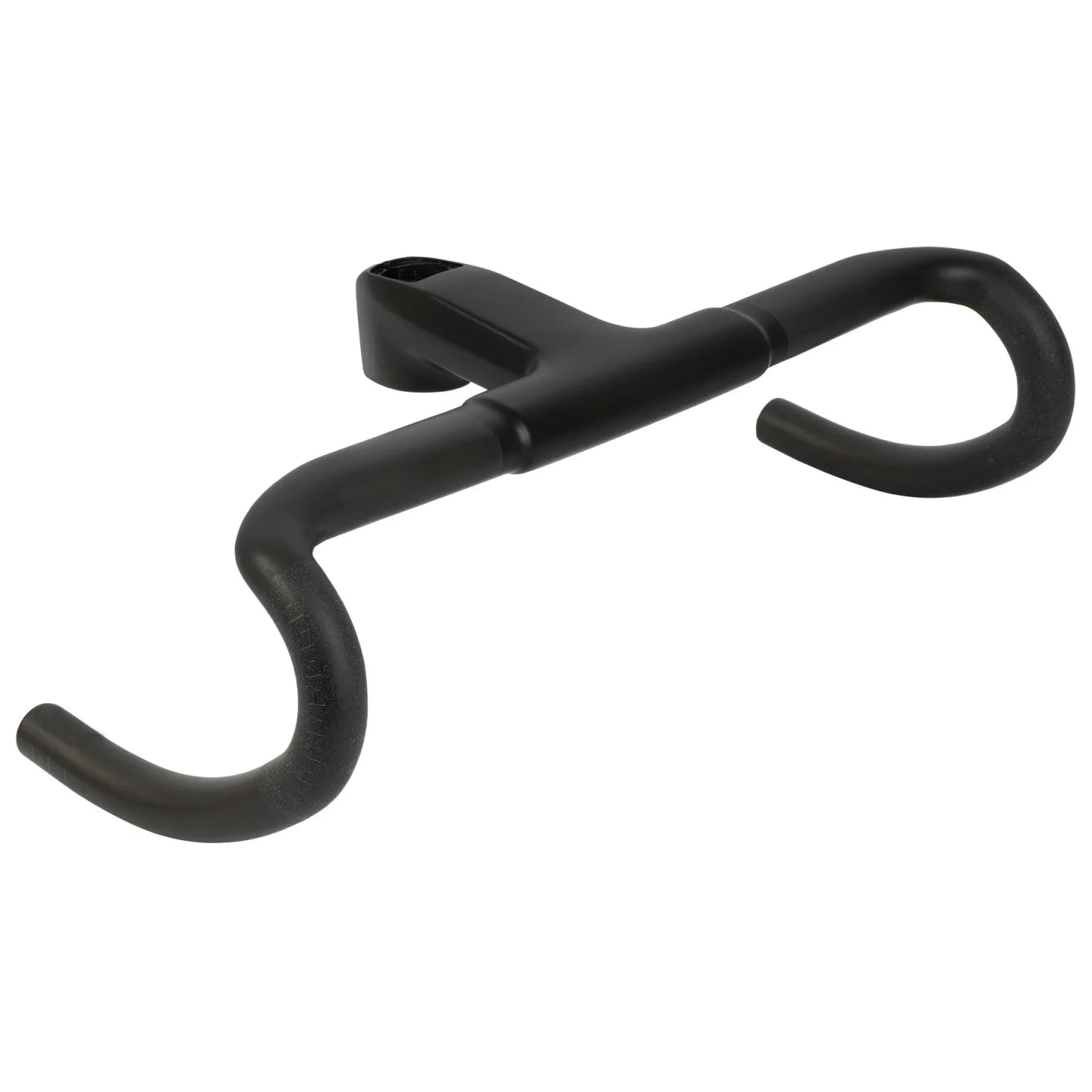 BMC ICS2 Carbon Evo – Cockpit integrado de carbono para bicicleta.